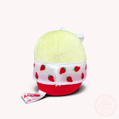 Sumikkogurashi x Sakuma Mini Plush - Penguin?