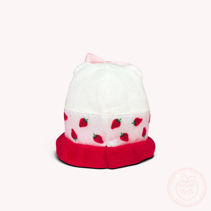 Sumikkogurashi x Sakuma Mini Plush - Shirokuma