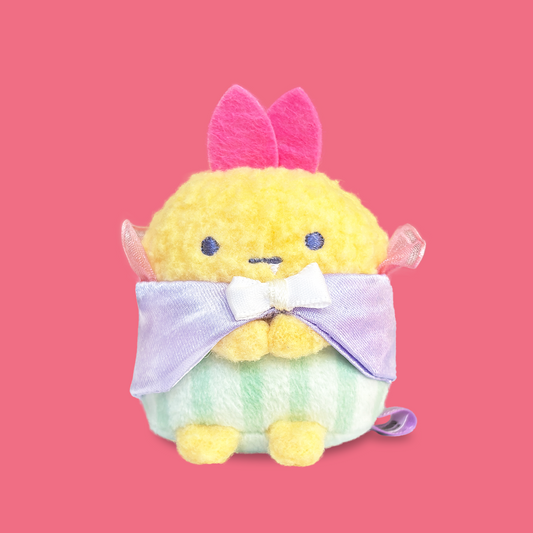 Sumikkogurashi 'Spooky Halloween' Mini Plush - Ebifurai no Shippo