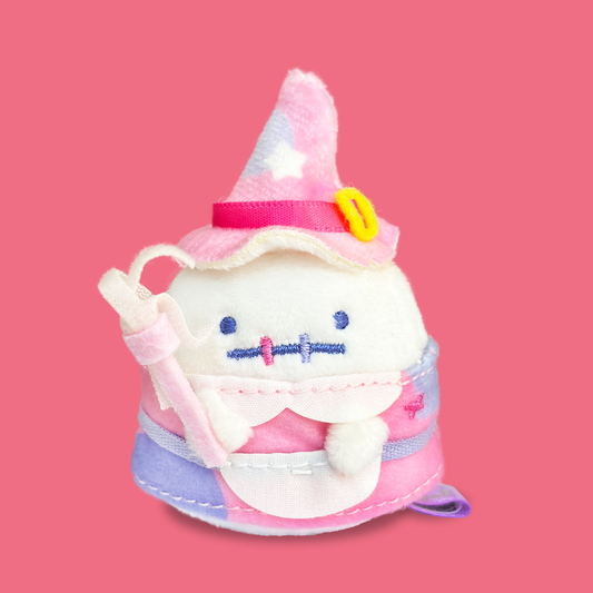 Sumikkogurashi 'Spooky Halloween' Mini Plush - Obake
