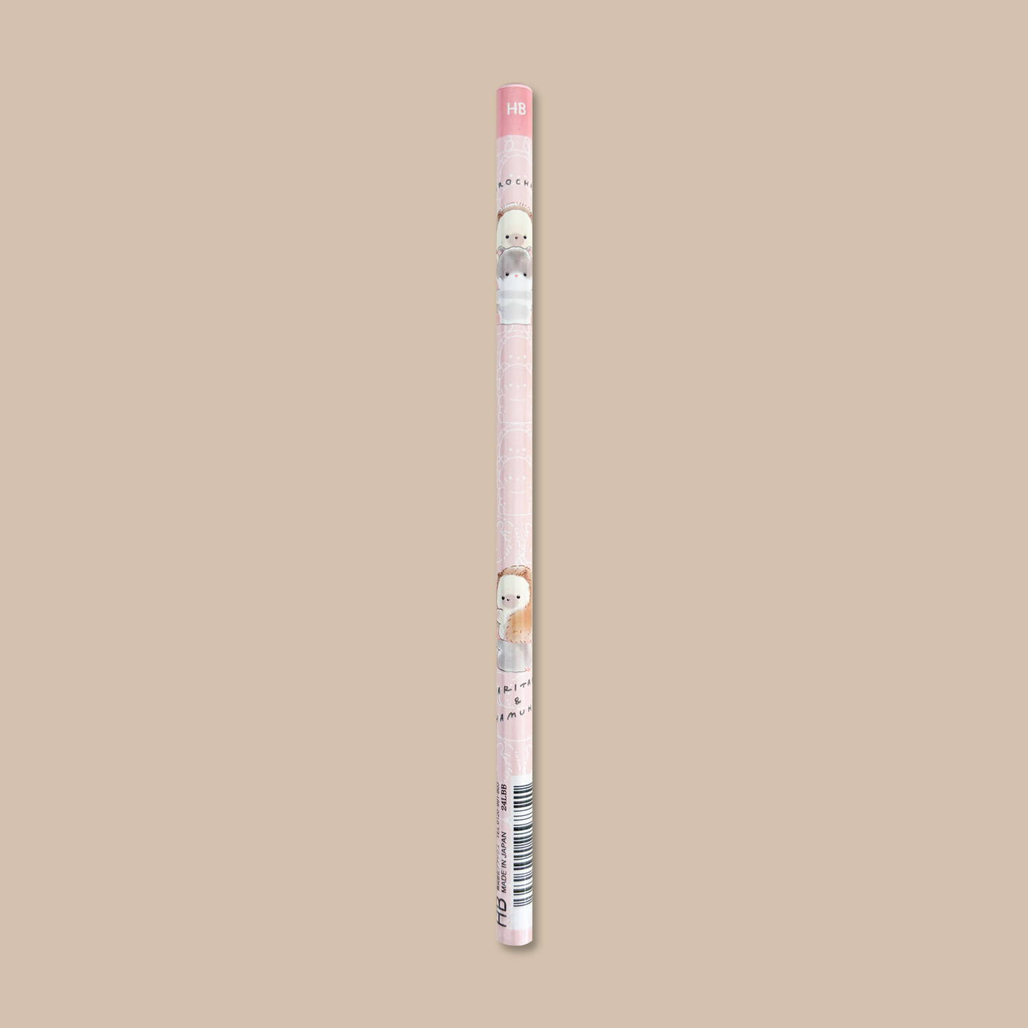 Tarochans HB Pencil - Haritaros