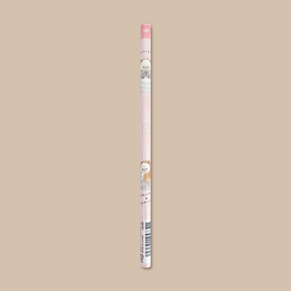 Tarochans HB Pencil - Haritaros