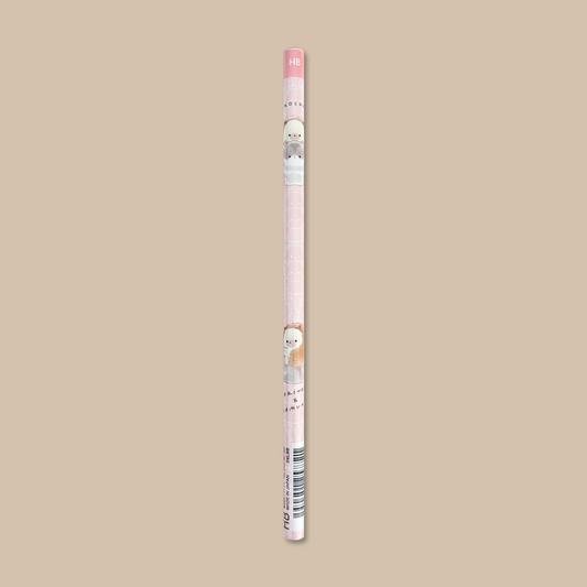 Tarochans HB Pencil - Haritaros