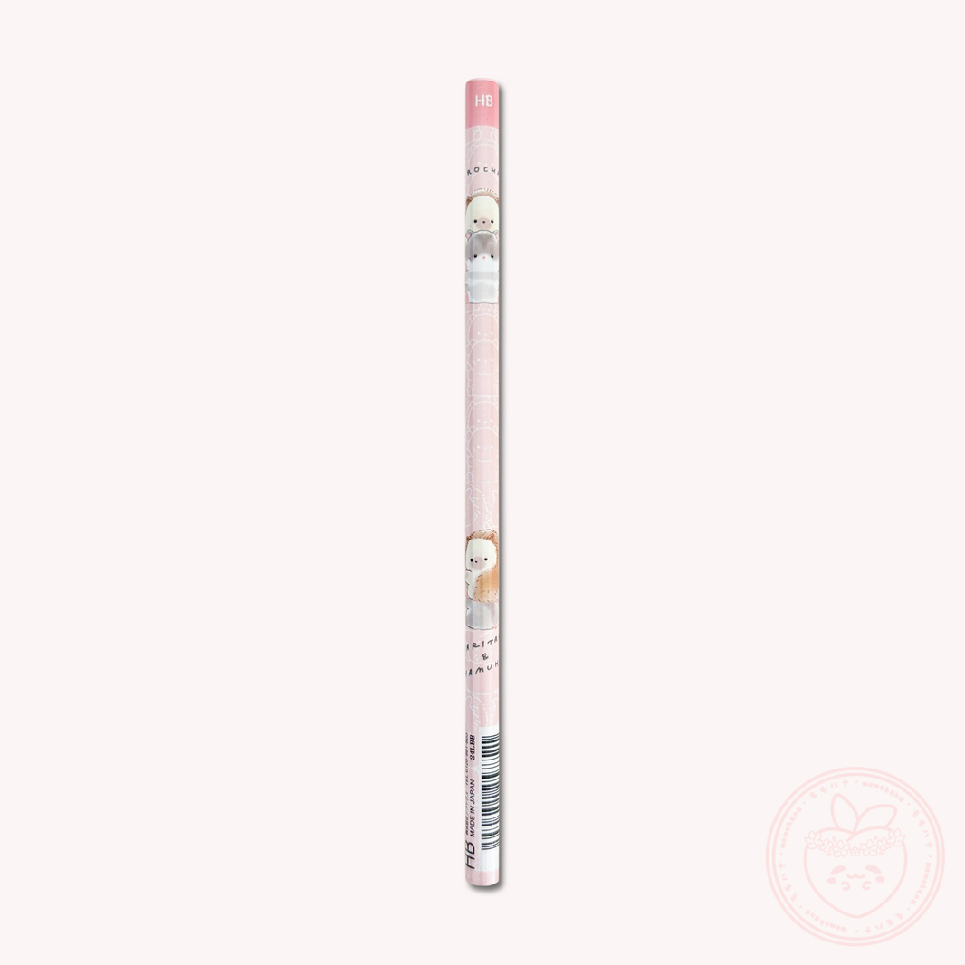 Tarochans HB Pencil - Haritaros