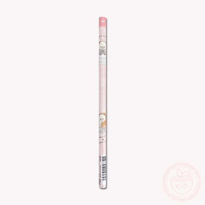 Tarochans HB Pencil - Haritaros