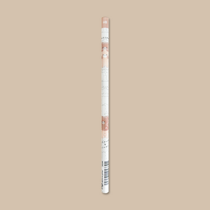 Tarochans HB Pencil - Kumataros
