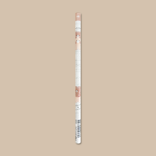 Tarochans HB Pencil - Kumataros