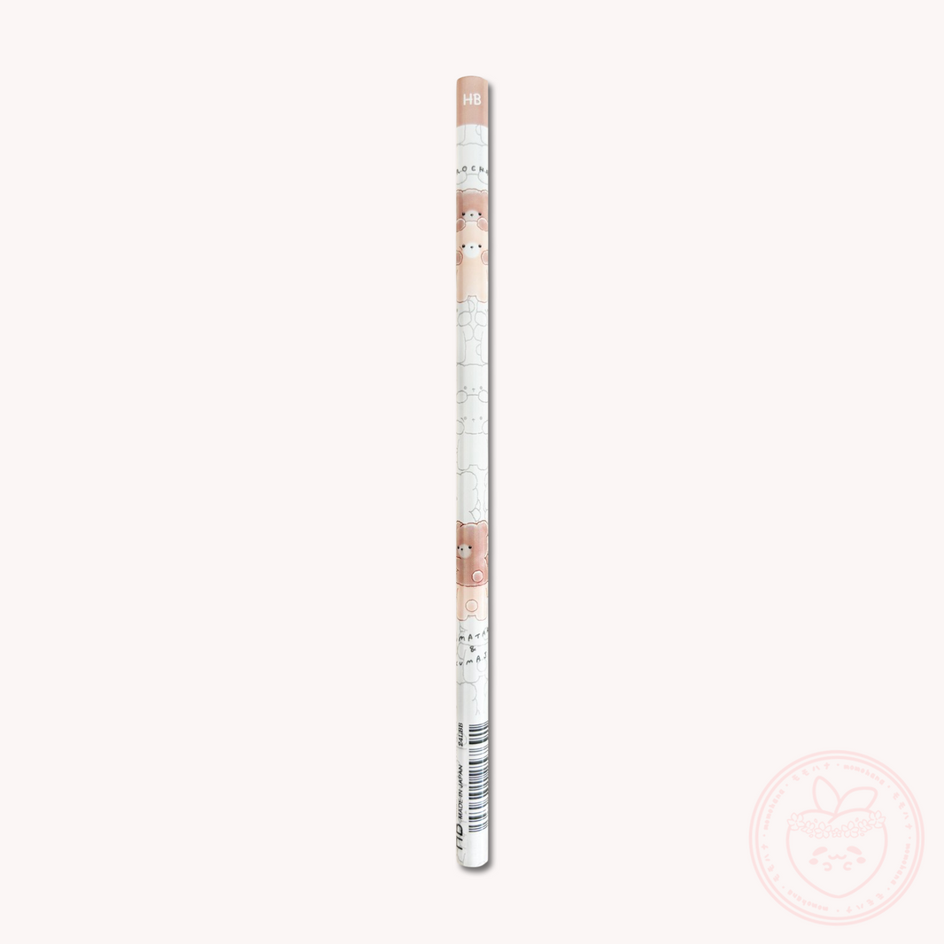 Tarochans HB Pencil - Kumataros