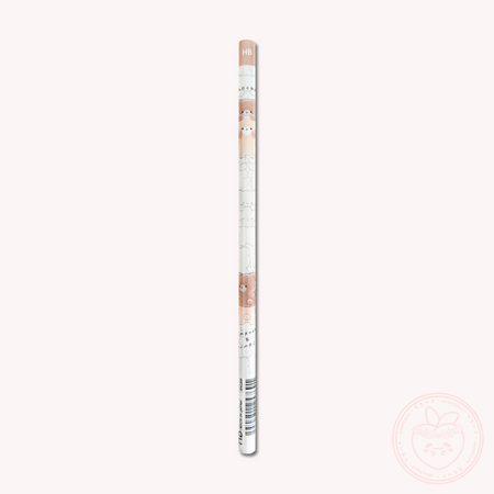 Tarochans HB Pencil - Kumataros