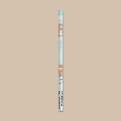 Tarochans HB Pencil - Shibataros