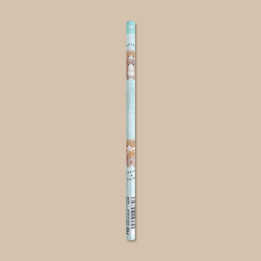 Tarochans HB Pencil - Shibataros