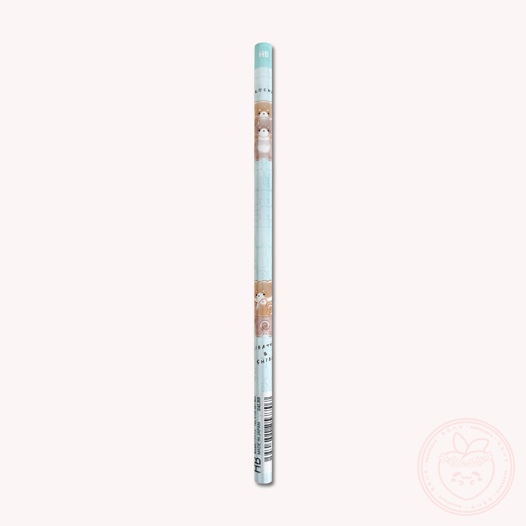 Tarochans HB Pencil - Shibataros