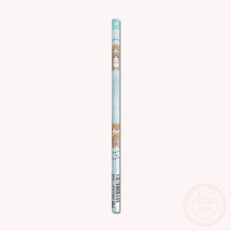 Tarochans HB Pencil - Shibataros