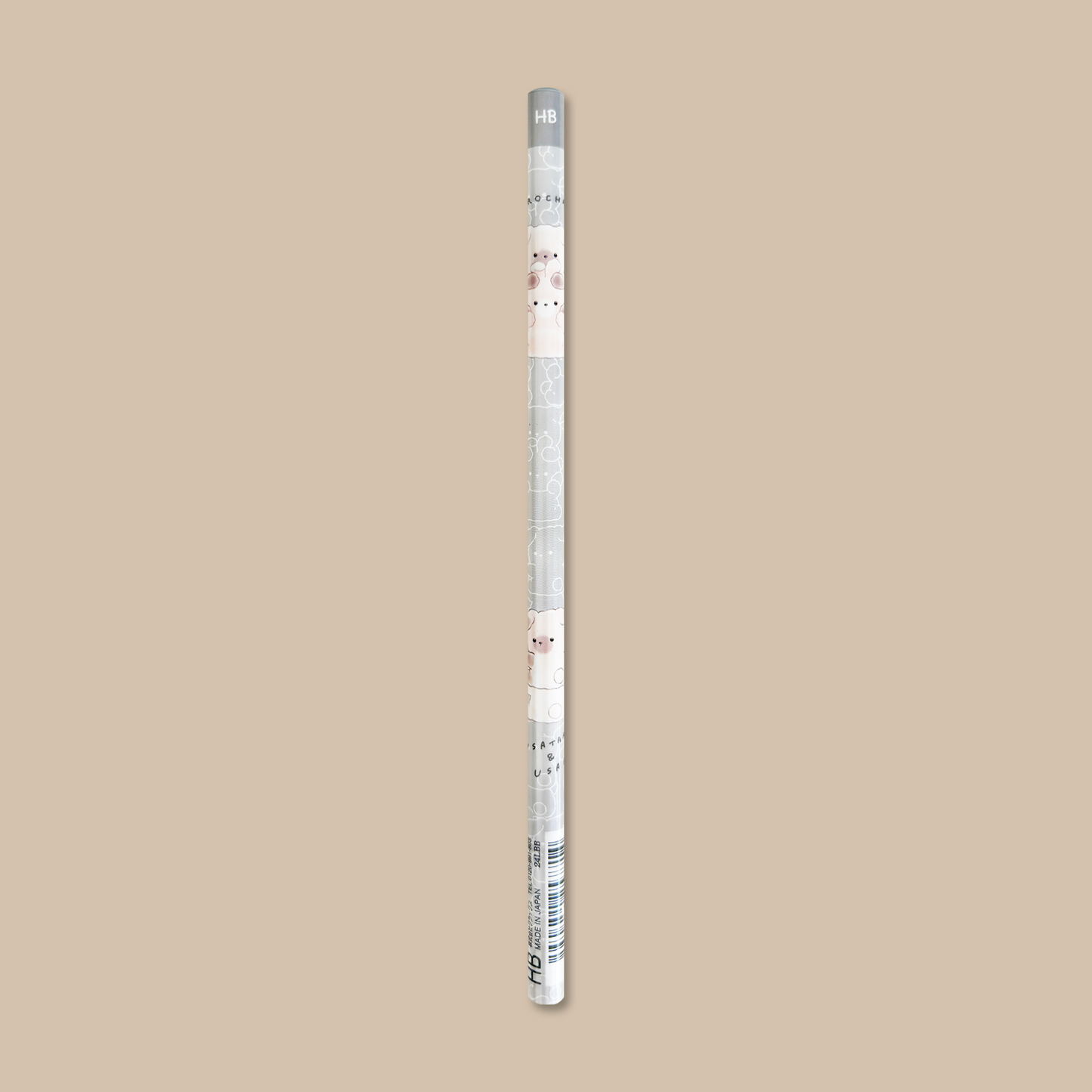 Tarochans HB Pencil - Usataros