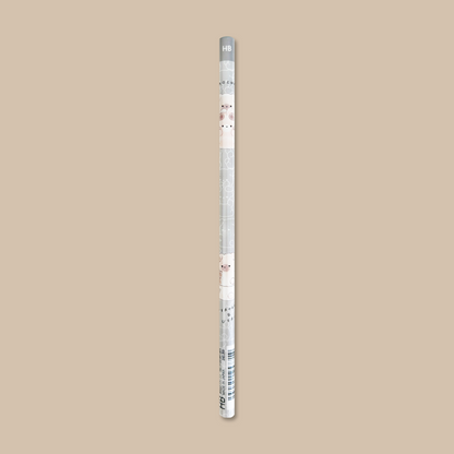 Tarochans HB Pencil - Usataros