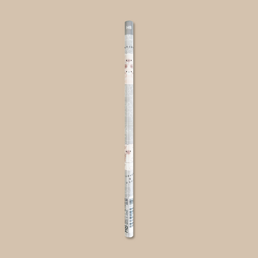 Tarochans HB Pencil - Usataros