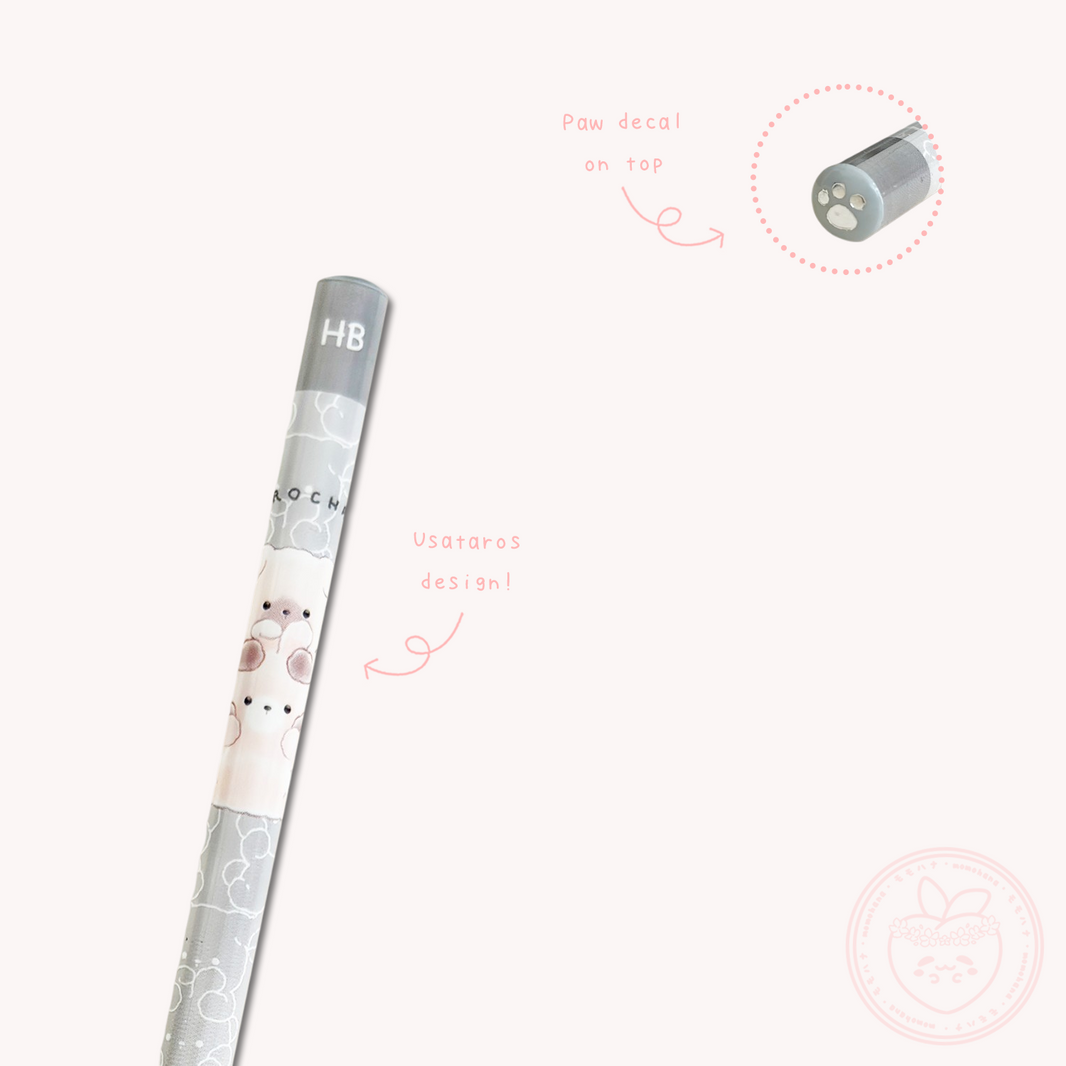 Tarochans HB Pencil - Usataros