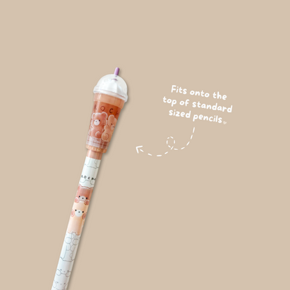 Tarochans Pencil Cap Set