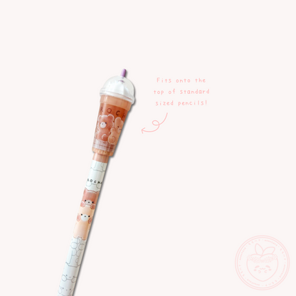 Tarochans Pencil Cap Set