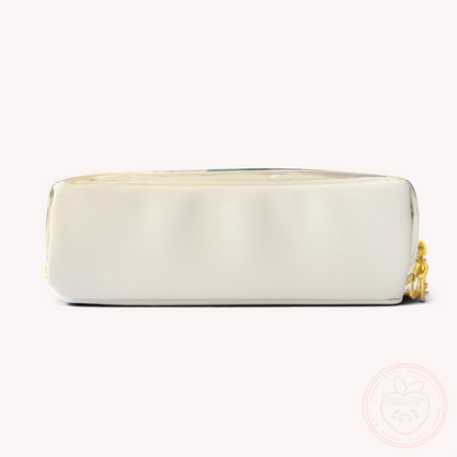 Tarochans 3 Compartment Pencil Case - Kumataros