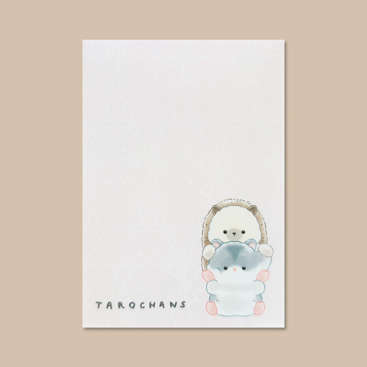 Tarochans Mini Memo - Haritaros