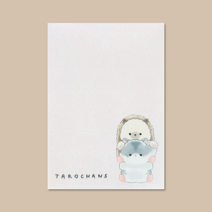 Tarochans Mini Memo - Haritaros