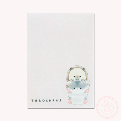 Tarochans Mini Memo - Haritaros