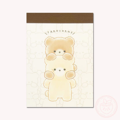 Tarochans Mini Memo - Kumataros