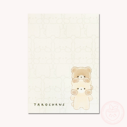 Tarochans Mini Memo - Kumataros