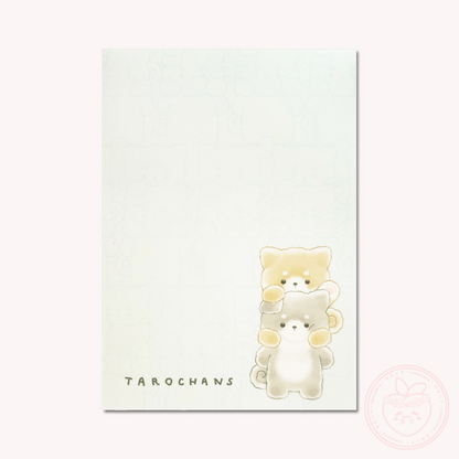 Tarochans Mini Memo - Shibataros