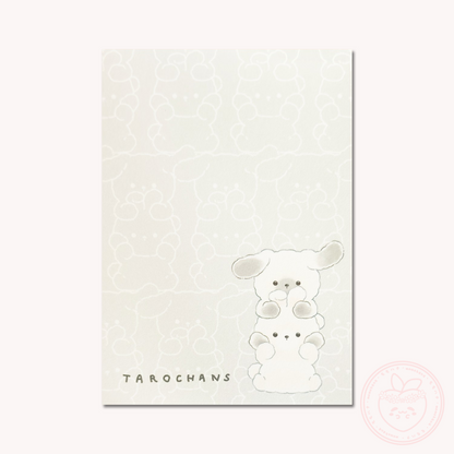 Tarochans Mini Memo - Usataros