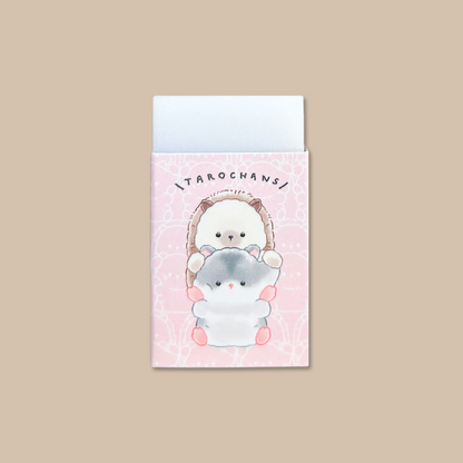 Tarochans Scented Eraser - Haritaros