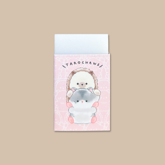 Tarochans Scented Eraser - Haritaros