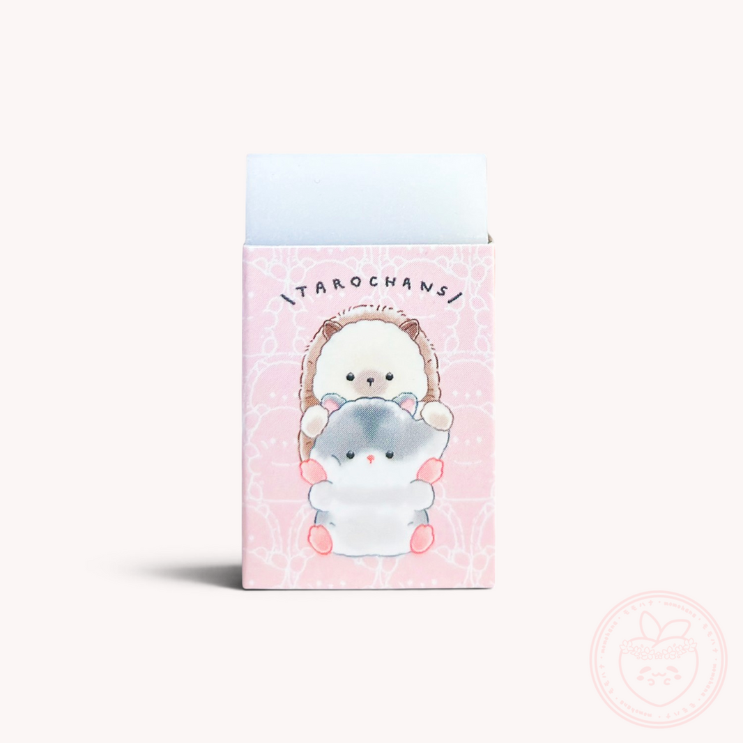 Tarochans Scented Eraser - Haritaros