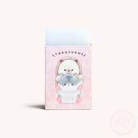 Tarochans Scented Eraser - Haritaros