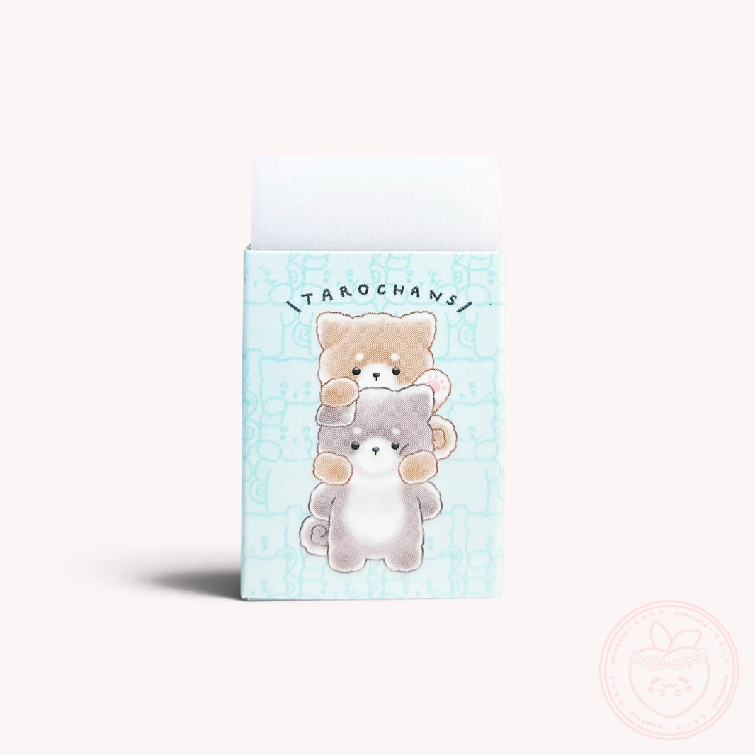 Tarochans Scented Eraser - Shibataros