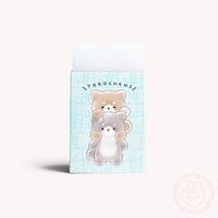 Tarochans Scented Eraser - Shibataros