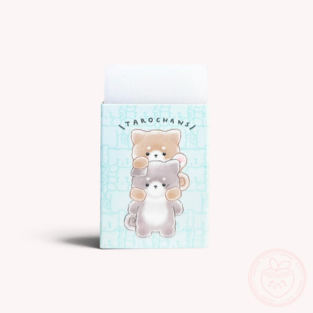 Tarochans Scented Eraser - Shibataros