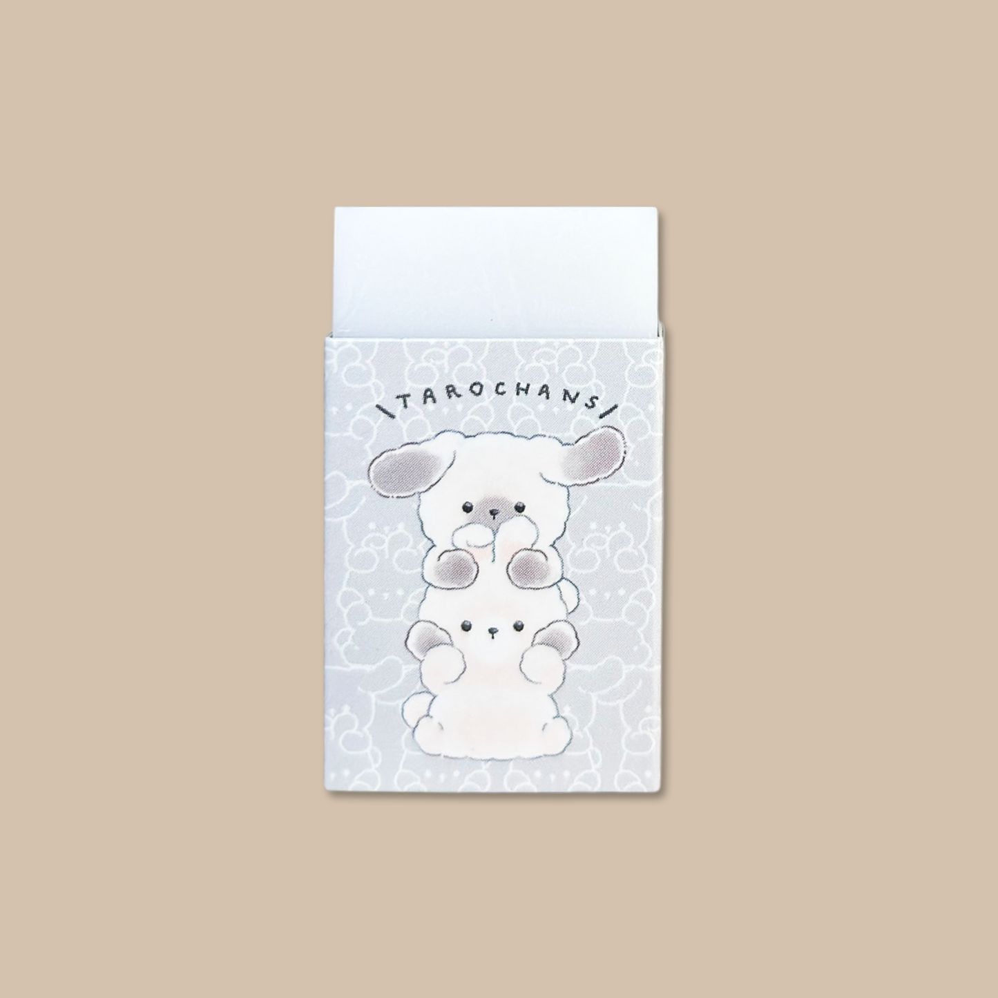 Tarochans Scented Eraser - Usataros