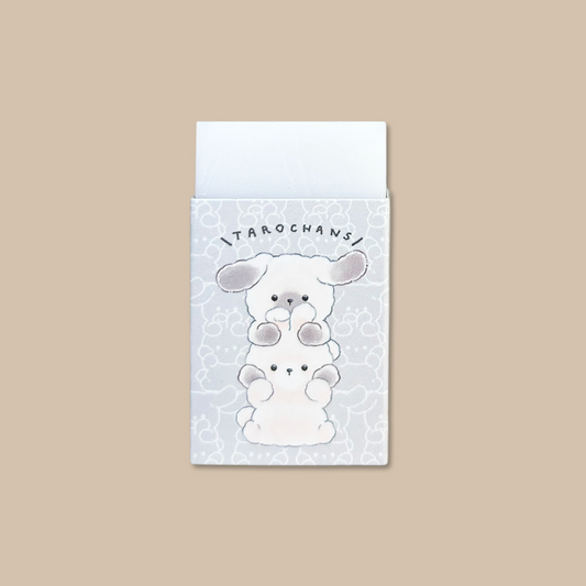 Tarochans Scented Eraser - Usataros