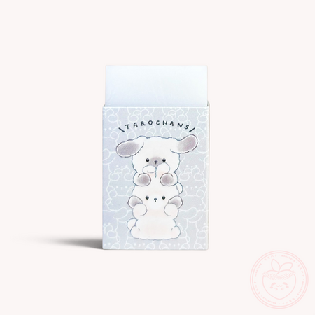 Tarochans Scented Eraser - Usataros