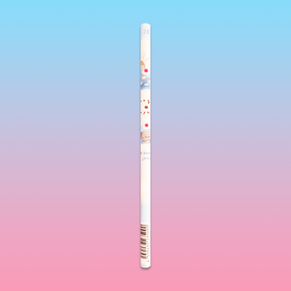 Mogunyan 'Sky Jelly' 2B Pencil - Momohana