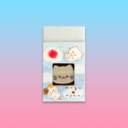 Mogunyan 'Sky Jelly' Eraser - Momohana