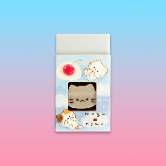 Mogunyan 'Sky Jelly' Eraser - Momohana