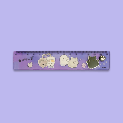 Obakenu 15cm Ruler - Nyankonu - Momohana