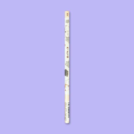 Obakenu HB Pencil - Fluffy - Momohana
