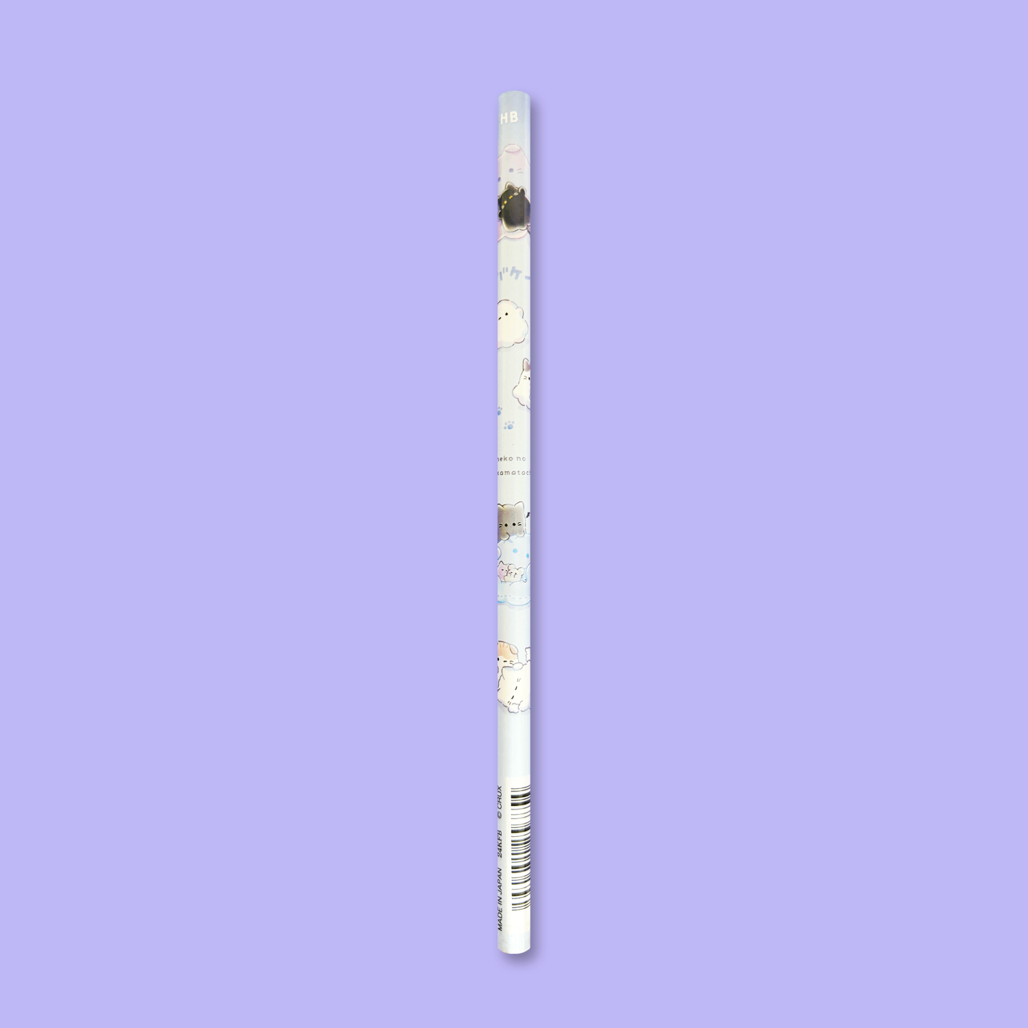 Obakenu HB Pencil - Nykankonu - Momohana