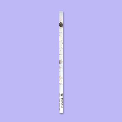 Obakenu HB Pencil - Nykankonu - Momohana