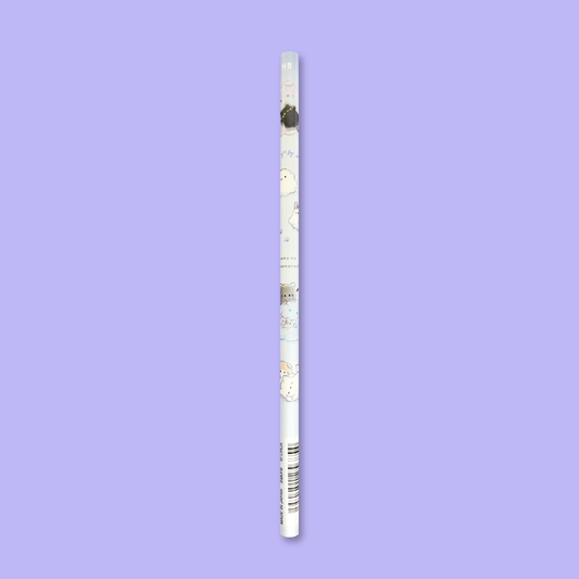 Obakenu HB Pencil - Nykankonu - Momohana