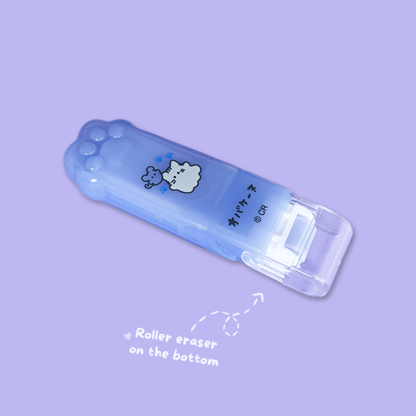 Obakenu Paw Eraser - Nyankonu - Momohana